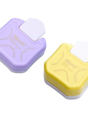 Multifunctional Corner Rounder 3 in 1 Corner Punches for Env