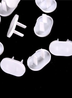 Power Socket Outlet Plug Protective Cover Baby Protect