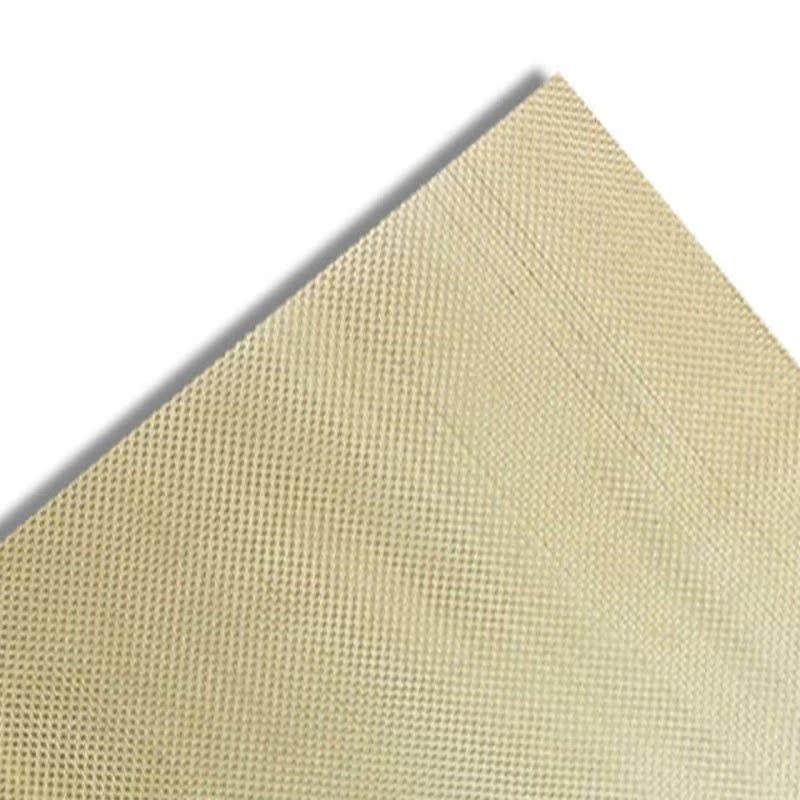 Fashion Practical Brass Filter Brass Woven Wire Mesh Coarse