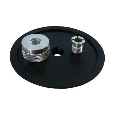 88mm Vinyl Record Player Disc Turntable Stabilizer Disc