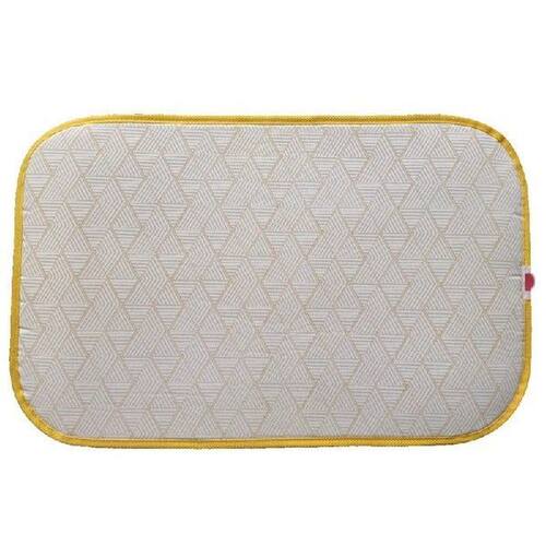 Ironing Mat Laundry Pad Washer Dryer Cover Board Heat