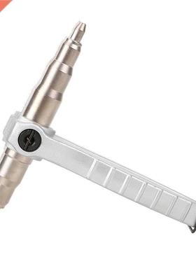 Tube Expander Refrigeration Tools Copper Pipe Swaging Tube H