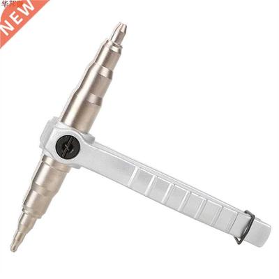 Tube Expander Refrigeration Tools Copper Pipe Swaging Tube H