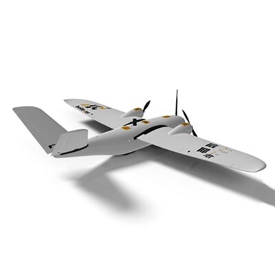 big drone huge airplane Believer UAV 1960mm Wingspan EPO Po