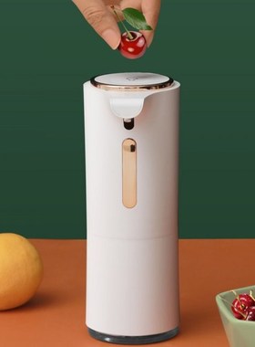 Infrared Induction Soap Dispenser Foam Practical Automatic N