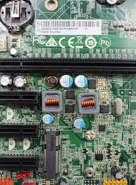 CIH81M H81H3-LM  Lenovo H3050 D5050 G5050 H530s Desktop Moth