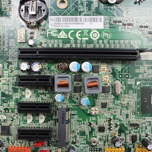 CIH81M H81H3-LM  Lenovo H3050 D5050 G5050 H530s Desktop Moth