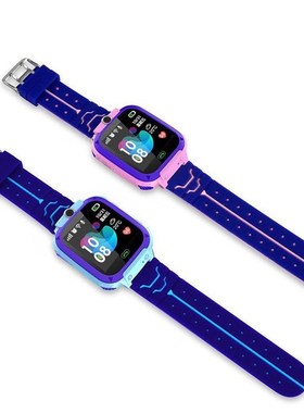 Kids Smart Watch Touch Screen Two Way Hands Free Intercom SO