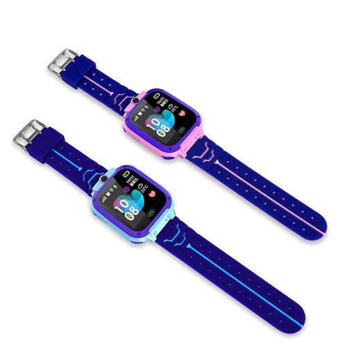 Kids Smart Watch Touch Screen Two Way Hands Free Intercom SO