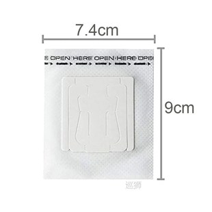 450 Pcs Drip Coffee Filter Bag Portable Hanging Ear Style Co