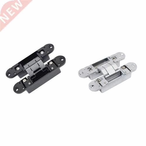3D Adjustable Door Hinge Adjustable Conceal Hinge /Invisible