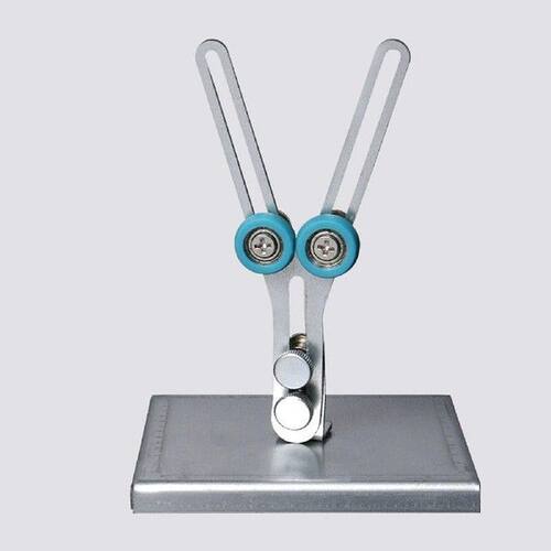 Pole Support Stand Rod Dryer Machine Fishing Rod Repair