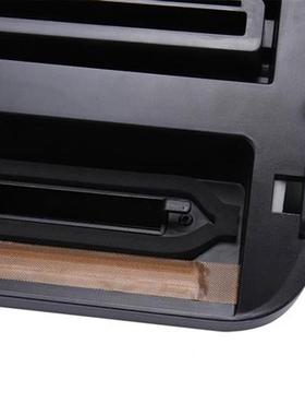 plastic Food Vacuum Packing Machine Vacuum Sealer Packer wit