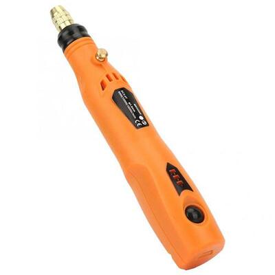 3.6V Electric Mini Drill Grinder Adjuable Speed Polishing