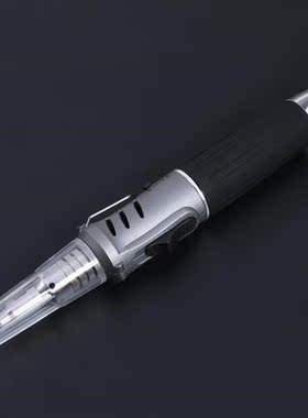 10 in 1 HS-1115K Self-ignition  Gas Soldering Iron Cordless