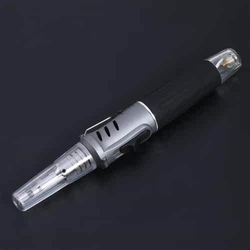 10 in 1 HS-1115K Self-ignition  Gas Soldering Iron Cordless