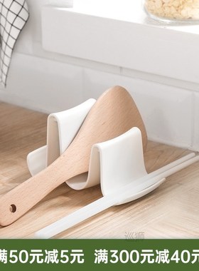 Nachuan creative kitchen pot cover rack non perforated plast