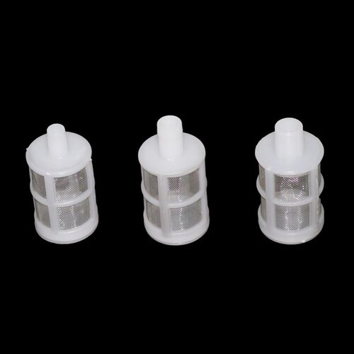 Mini Stainless Steel Net Filter Garden Micro Irrigation Wate