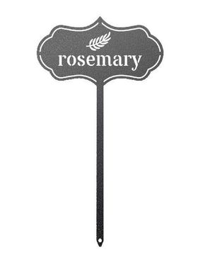 Happy Easter Garden Flag 2 Pack Plantation Plant Tags