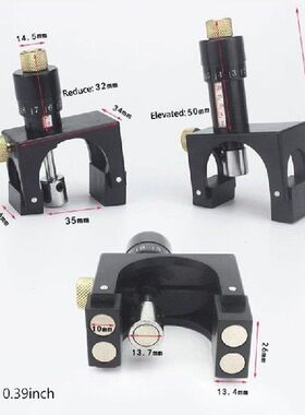 Calibrator Setting Magnetic Adjust Planer Blade Cutter