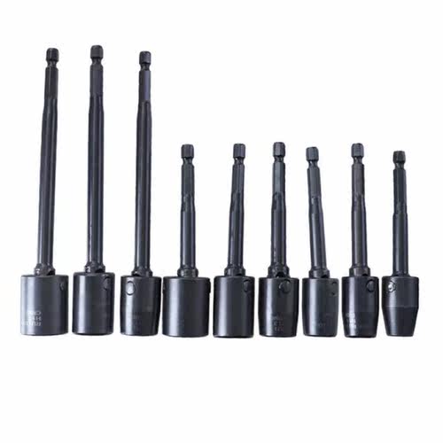 Universal Socket Adapter for Power Drill Manual Drill Wrench