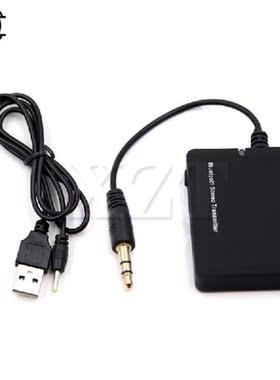 Mini Bluetooth 3.5mm Transmitter Transmite Audio A2DP