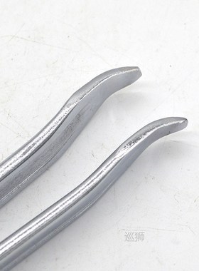 2pcs30cm tire crowbar motorcycle bicycle tire to remove chro