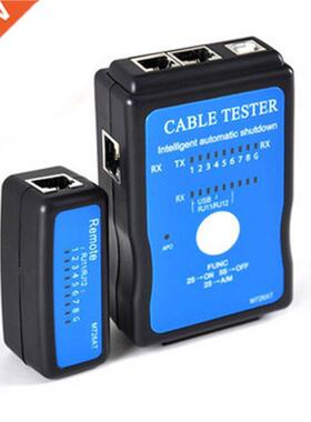M726 Multi-Modular Cable Tester LAN USB Ethernet Network Ca