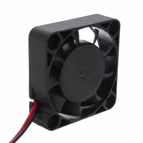 MAYITR 1pc 40mm Super Silent Cooling Fan 24V 3D Printer Fans