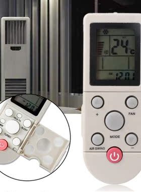 New Universal Air Conditioner Remote Control Controller Repl