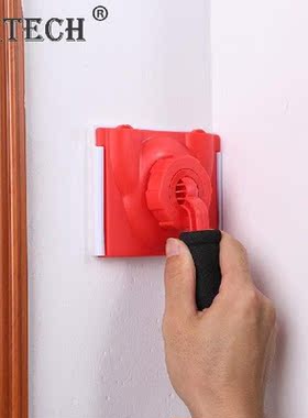 Roller Design Latex Paint Edger Brushes Multifunctional