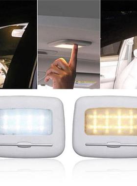 LED Car Vehicle Light Dome Roof Ceiling Interior Low