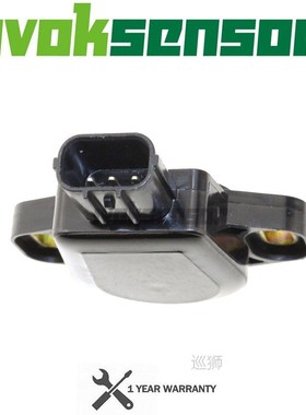 TPS THROTTLE PEDAL POSITION SENSOR FOR HONDA CIVIC VII CRV C