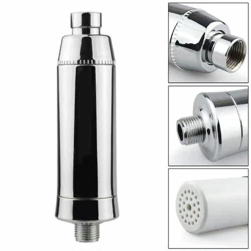 Water Purifier Shower Filter Activated Carbon Faucet Water P
