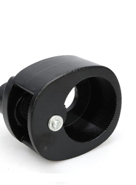 Rudder Stock Wrench 33-42mm 70 X 60 X 57mm Black Detacher No