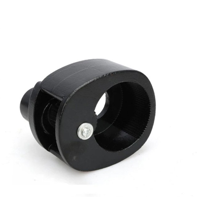 Rudder Stock Wrench 33-42mm 70 X 60 X 57mm Black Detacher No