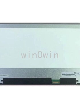 N140HCE-G52 Rev C1 fit NV140FHM-N47 B140HAN03.3 IPS LCD LED