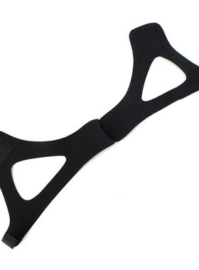 Genkent Anti Snoring Chin Strap Anti Snore Stop Snoring Jaw