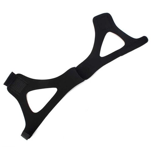 Genkent Anti Snoring Chin Strap Anti Snore Stop Snoring Jaw