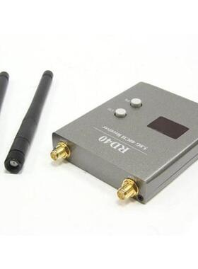 FPV 5.8 GHz 40CH RD40 Raceband Dual Diversity Receiver with