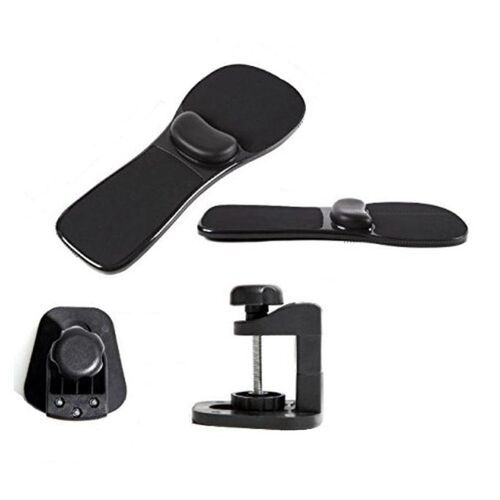New Arrival Computer Mouse Elbow Arm Rest Support Chair Desk