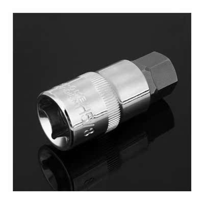 10pcs Sleeve Wrench Chrome Vanadium Steel Star Plum Blossom