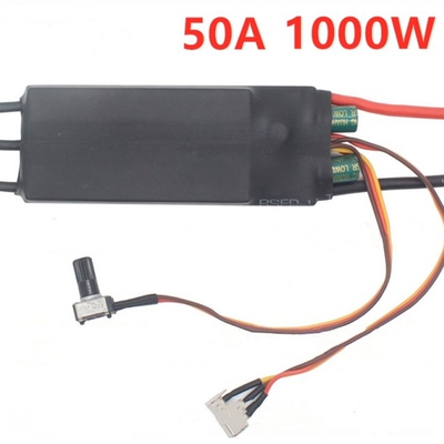 24V1000W high power brushless motor driver governor  Potenti