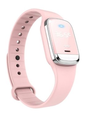 2.36x1.77x3.94in 3in1 Portable Electronic Repeller, ultrason