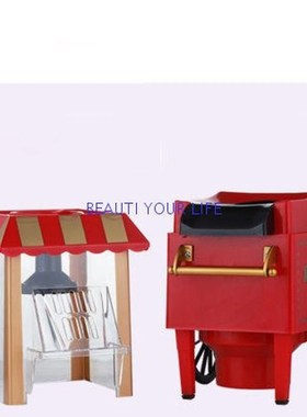 Nostalgia Electric Hot Air Popcorn Maker MINI Home Machine