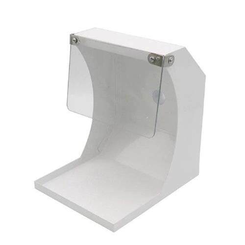 Jewelry Polishing Machine Dust Cover Easy to Use high