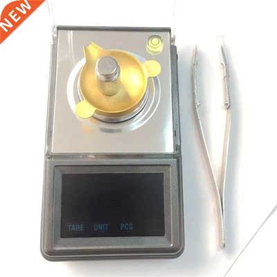 0.001g 50g Digital Pocket Carta Scale LCD Electronic Jewelry