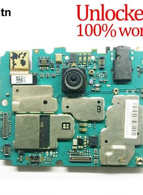 Mobile Electronic Panel Mainboard Motherboard nlocked With C