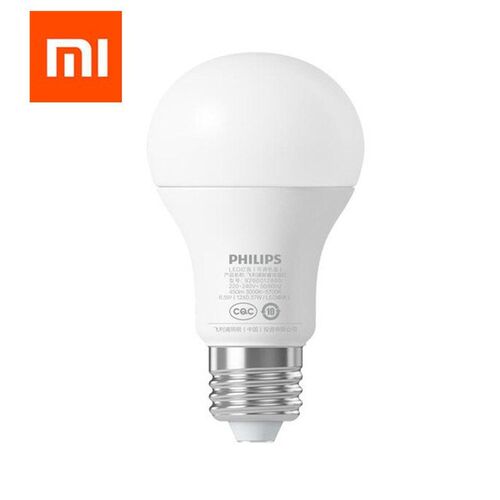 Xiaomi Mijia Smart White LED E27 Bulb Mi Light APP WiFi Remo