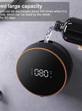 Induction Soap Dispenser USB Touchless Automatic Soap Dispen